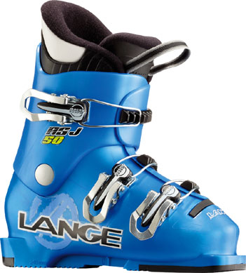 Lange RSJ 50 blue