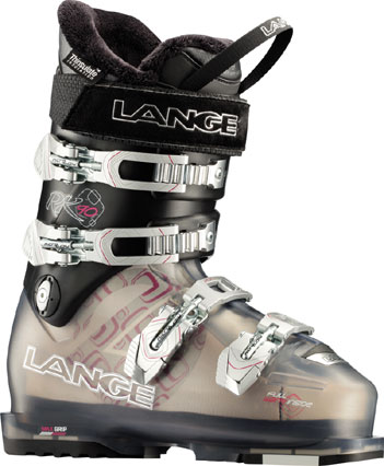 Lange RX 90 W
