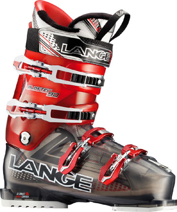 Lange BLASTER 90