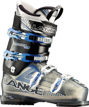 Lange BLASTER 80
