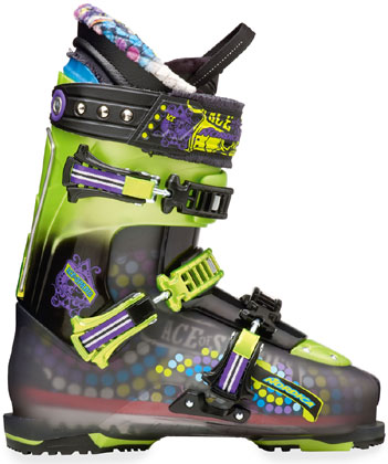 Nordica ACE OF SPADES