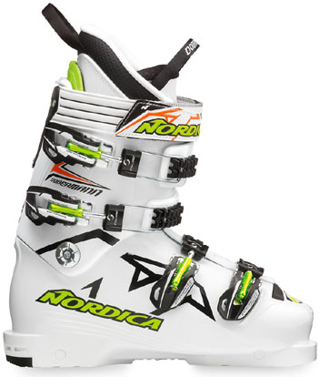 Nordica DOBERMANN SPITFIRE 100