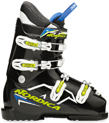 Nordica DOBERMANN TEAM 60