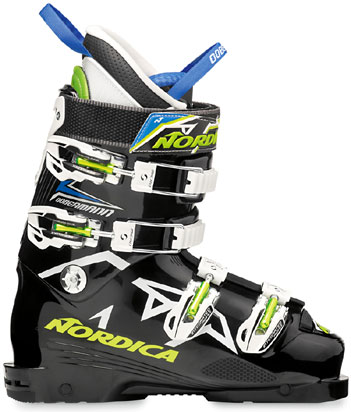 Nordica DOBERMANN TEAM 80
