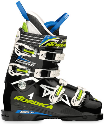 Nordica DOBERMANN WC EDT 100