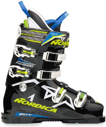 Nordica DOBERMANN WC EDT 130