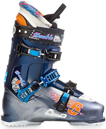 Nordica DOUBLE SIX