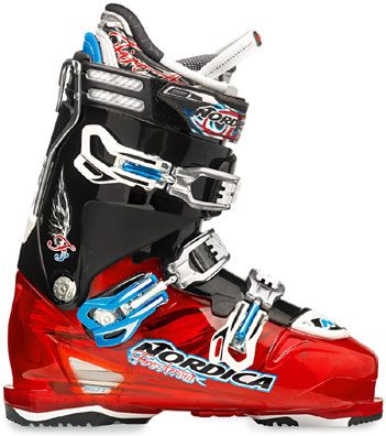 buty narciarskie Nordica FIREARROW F3