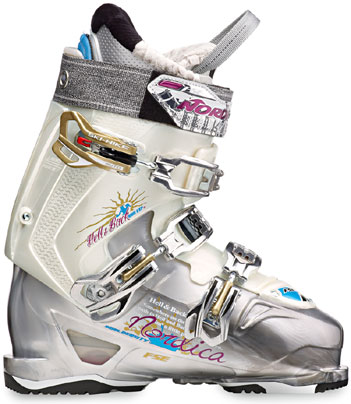 Nordica HELL & BACK Hike Exp W