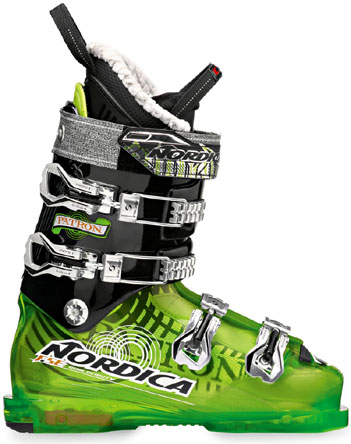 Nordica PATRON