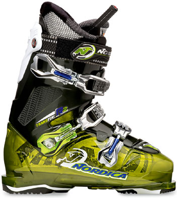 Nordica TRANSFIRE R2