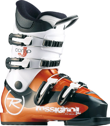 Rossignol COMP J4 Solar