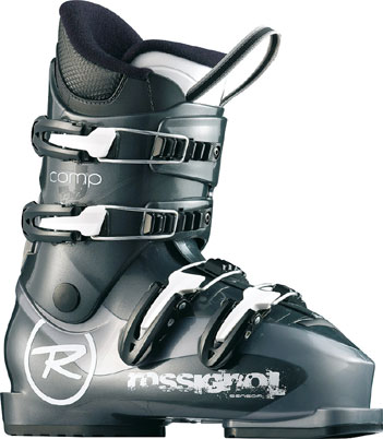 Rossignol COMP J4 Grey