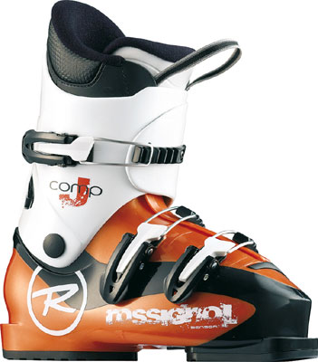 Rossignol COMP J3 Solar