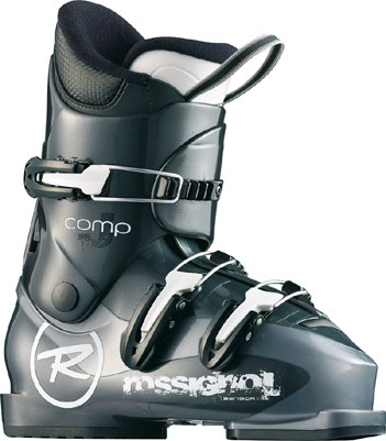 Rossignol COMP J3 Grey