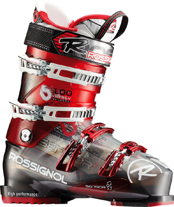 Rossignol SYNERGY SENSOR2 100