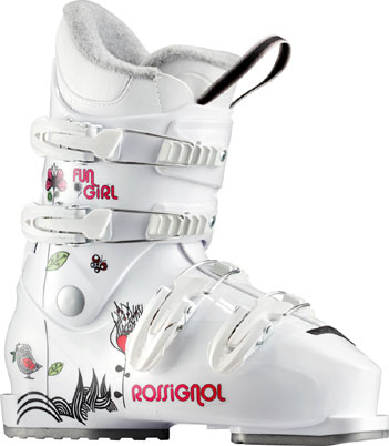 Rossignol FUN GIRL 4
