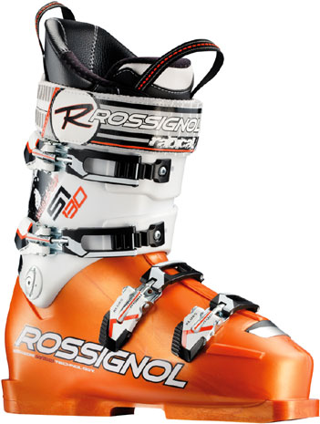Rossignol RADICAL WORLD CUP SI 130