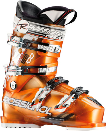 Rossignol RADICAL SENSOR2 100