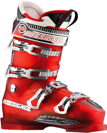 Rossignol PURSUIT SENSOR3 100