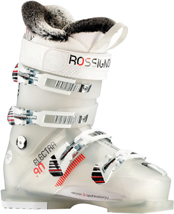 Rossignol ELECTRA SENSOR3 90
