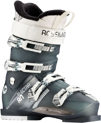 Rossignol ELECTRA SENSOR3 80