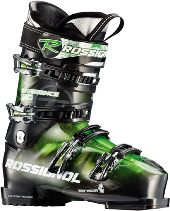Rossignol EXPERIENCE SENSOR2 120