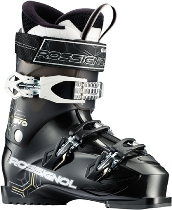 Rossignol EVO 70 Black