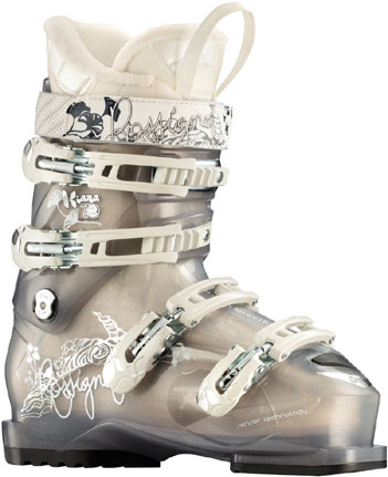 Rossignol KIARA SENSOR 70