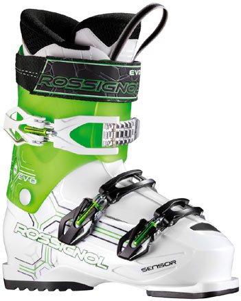 Rossignol EVO 70 White Green