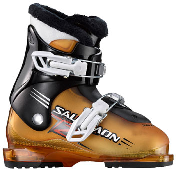 buty narciarskie Salomon T2 RT
