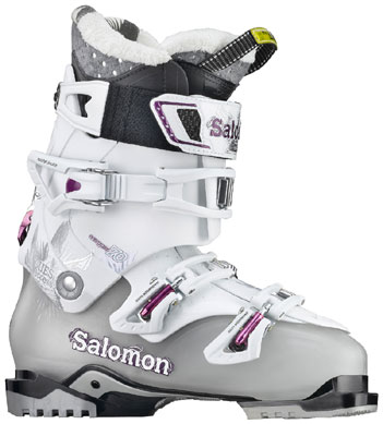 buty narciarskie Salomon QUEST ACCESS 70 W