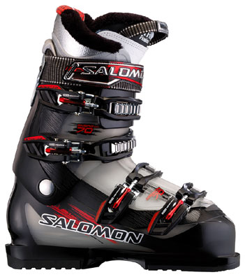 buty narciarskie Salomon MISSION 70