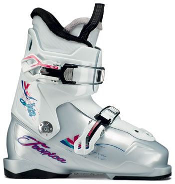 Tecnica JT2 GIRL