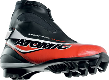 buty biegowe Atomic SPORT PRO CLASSIC