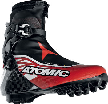 buty biegowe Atomic WC SKATE