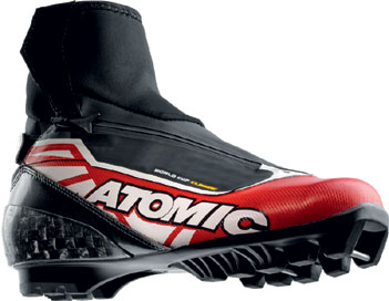 Atomic WC CLASSIC