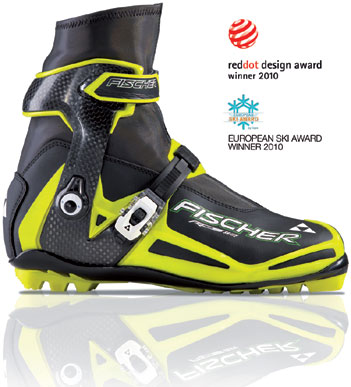 Fischer RCS CARBONLITE SKATING