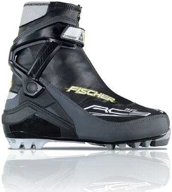 Fischer RC3 SKATING
