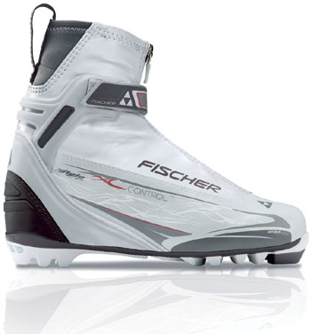 Fischer XC CONTROL MY STYLE