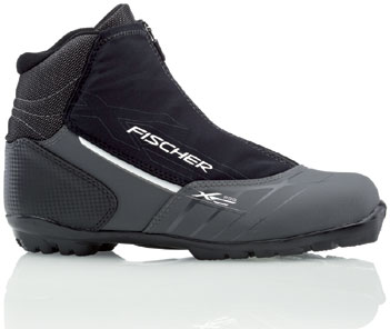 Fischer XC PRO SILVER