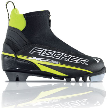 Fischer XJ SPRINT