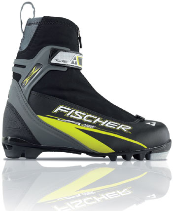Fischer JR COMBI