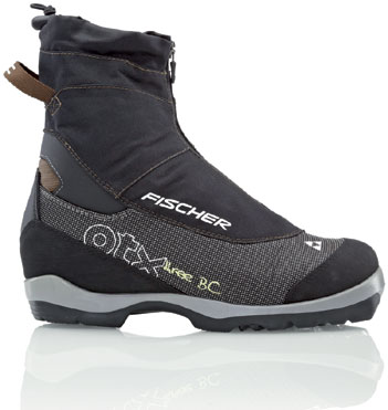 Fischer OFFTRACK 3 BC