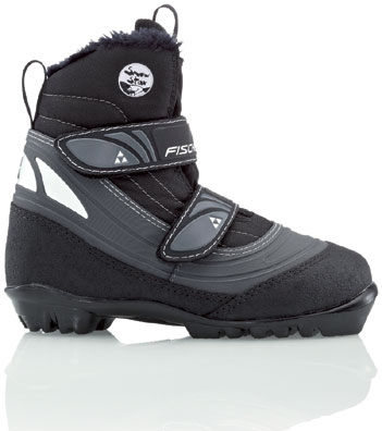 Fischer SNOWSTAR BLACK