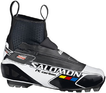 Salomon RC CARBON