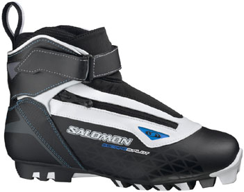 Salomon ESCAPE 9 PILOT CF