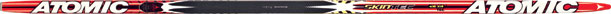 narty biegowe Atomic ATOMIC SKINTEC