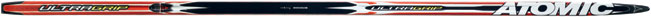 narty biegowe Atomic ATOMIC ULTRAGRIP
