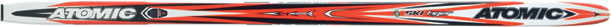 narty biegowe Atomic SKI TIGER GRIP